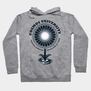 Cosmos University Hoodie